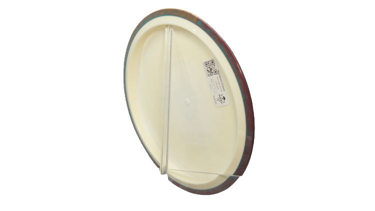 Axiom Neutron Crave Fairway Driver Back View