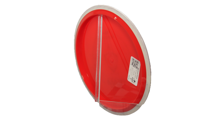 Axiom Neutron Crave Fairway Driver Back View