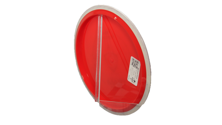 Axiom Neutron Crave Fairway Driver Back View