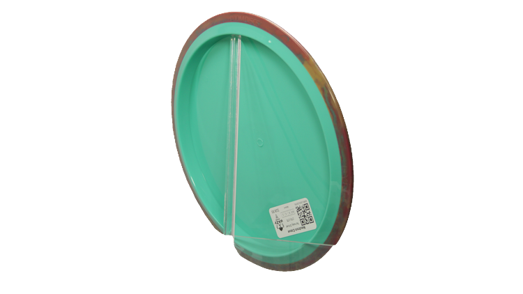 Axiom Neutron Crave Fairway Driver Back View