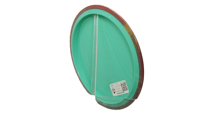 Axiom Neutron Crave Fairway Driver Back View