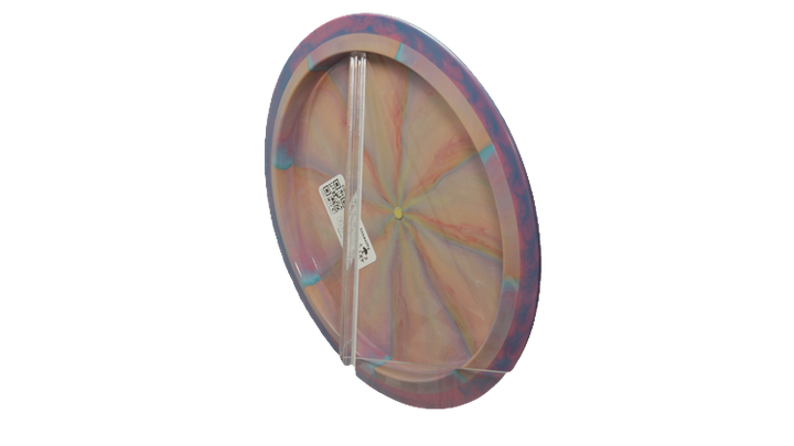 Axiom Cosmic Neutron Insanity Fairway Driver Back View