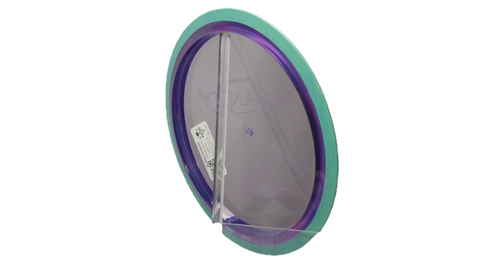 Axiom Proton Insanity Fairway Driver Back View