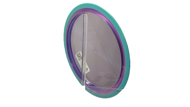 Axiom Proton Virus Fairway Driver Back View