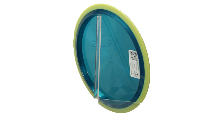 Axiom Proton Virus Fairway Driver Back View