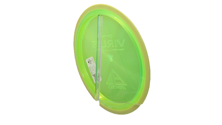 Axiom Proton Virus Fairway Driver Back View