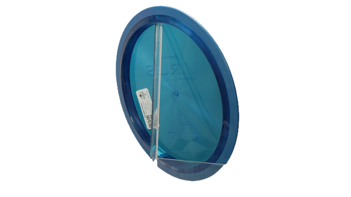 Axiom Proton Virus Fairway Driver Back View