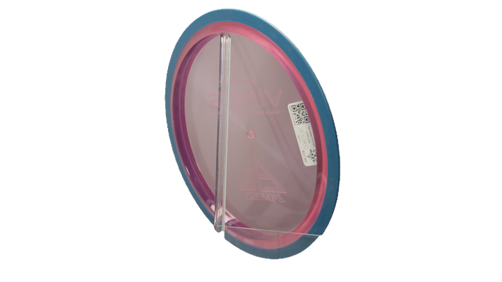 Axiom Proton Virus Fairway Driver Back View