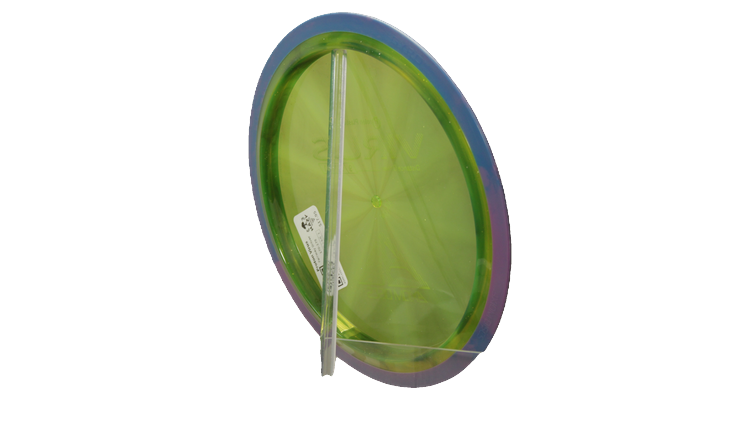 Axiom Proton Virus Fairway Driver Back View