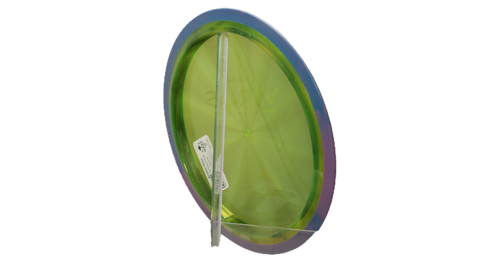 Axiom Proton Virus Fairway Driver Back View