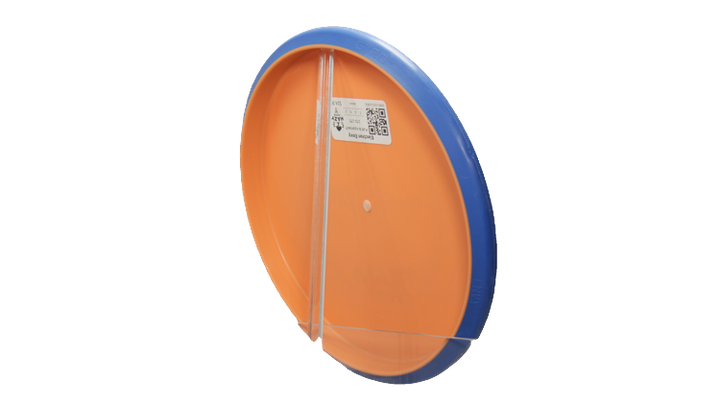 Axiom Electron Envy Putter Back View