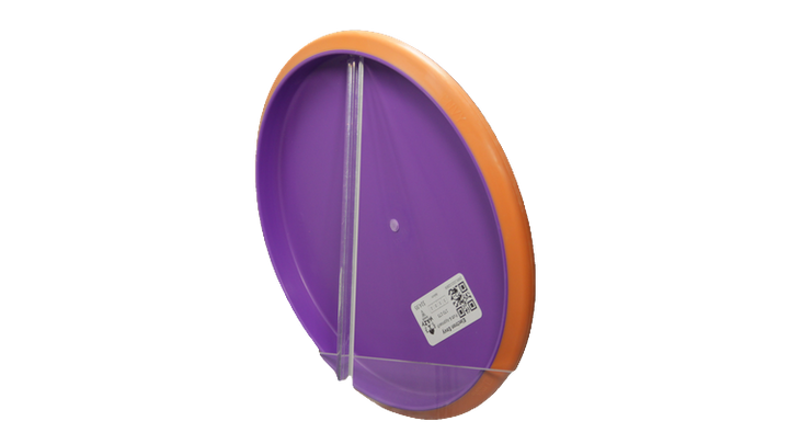 Axiom Electron Envy Putter Back View