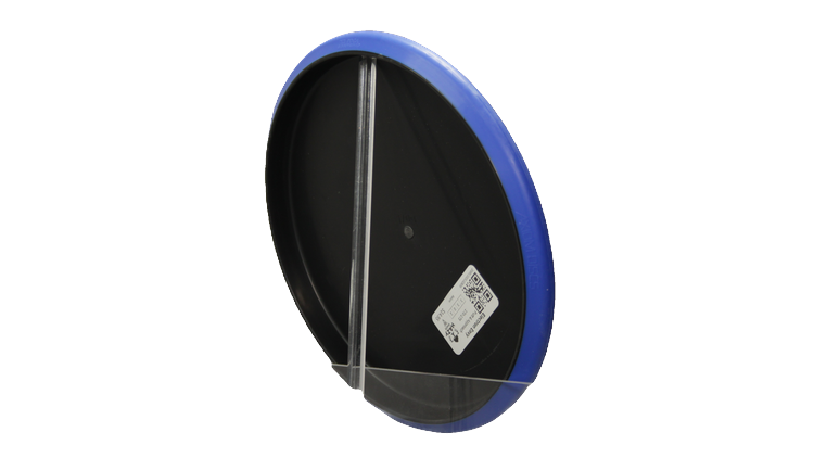 Axiom Electron Envy Putter Back View