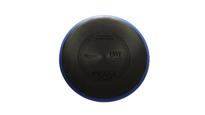 Axiom Electron Envy Putter Front View