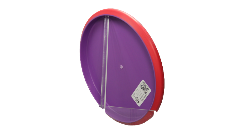 Axiom Electron Envy Putter Back View