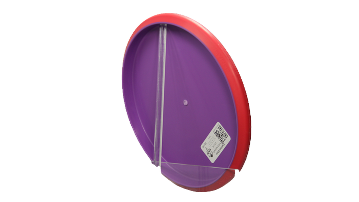 Axiom Electron Envy Putter Back View