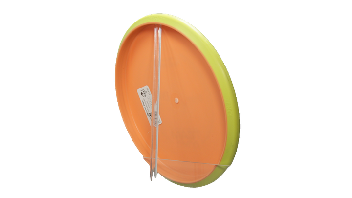 Axiom Electron Envy Putter Back View