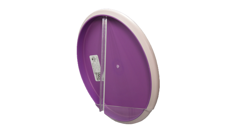 Axiom Electron Envy Putter Back View