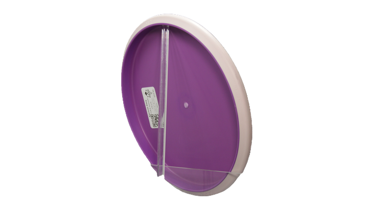 Axiom Electron Envy Putter Back View