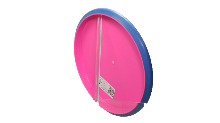 Axiom Electron Envy Putter Back View