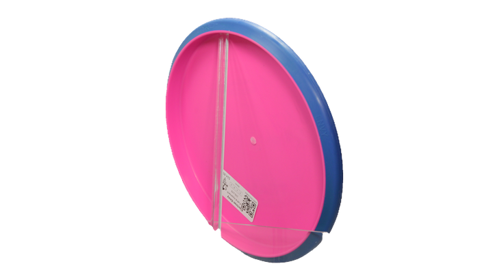 Axiom Electron Envy Putter Back View