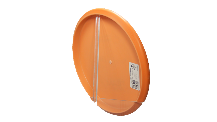 Axiom Soft Electron Envy Putter Back View