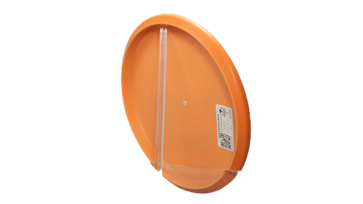 Axiom Soft Electron Envy Putter Back View