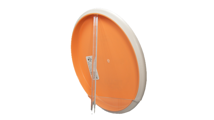 Axiom Soft Electron Envy Putter Back View