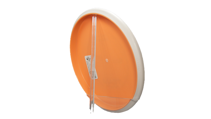 Axiom Soft Electron Envy Putter Back View