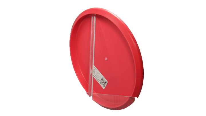 Axiom Soft Electron Envy Putter Back View