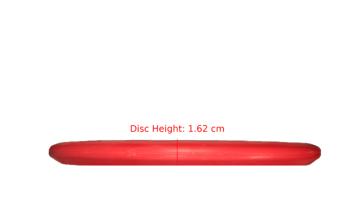 Axiom Soft Electron Envy Putter Profile View