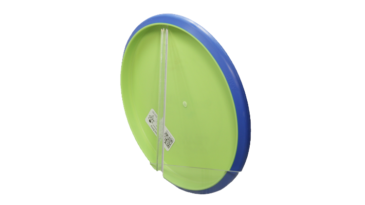 Axiom Soft Electron Envy Putter Back View