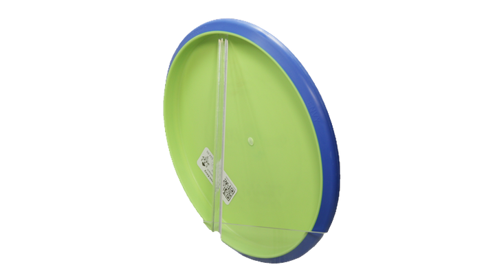 Axiom Soft Electron Envy Putter Back View