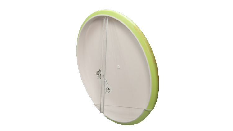 Axiom Electron Pixel Putter Back View