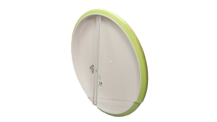 Axiom Electron Pixel Putter Back View