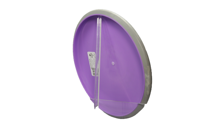 Axiom Electron Pixel Putter Back View