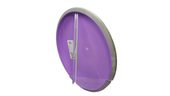 Axiom Electron Pixel Putter Back View