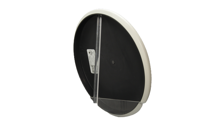 Axiom Electron Pixel Putter Back View