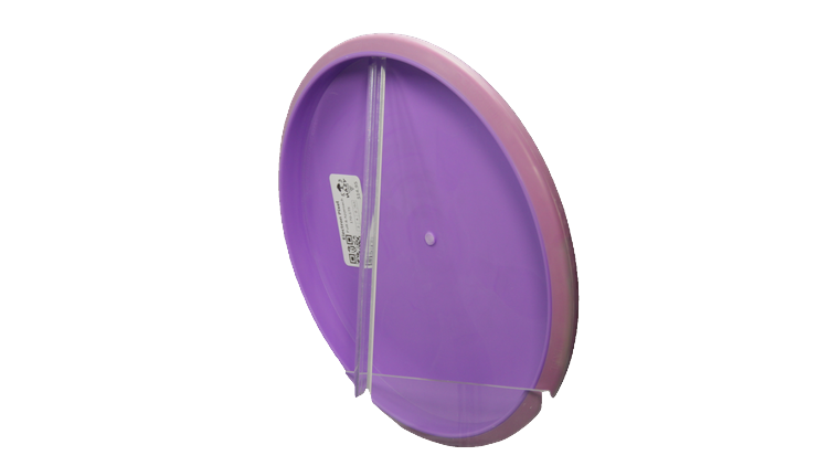 Axiom Electron Pixel Putter Back View