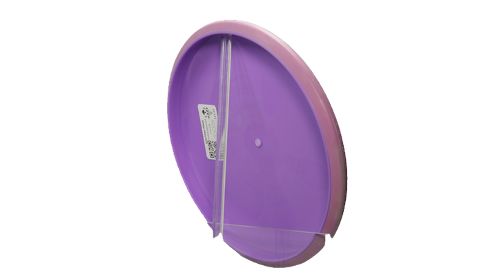 Axiom Electron Pixel Putter Back View