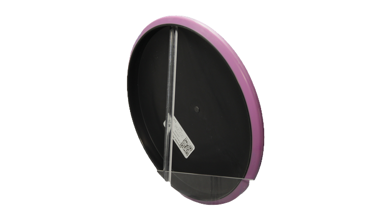 Axiom Electron Pixel Putter Back View