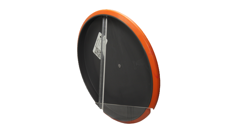 Axiom Electron Pixel Putter Back View