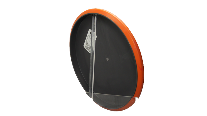 Axiom Electron Pixel Putter Back View