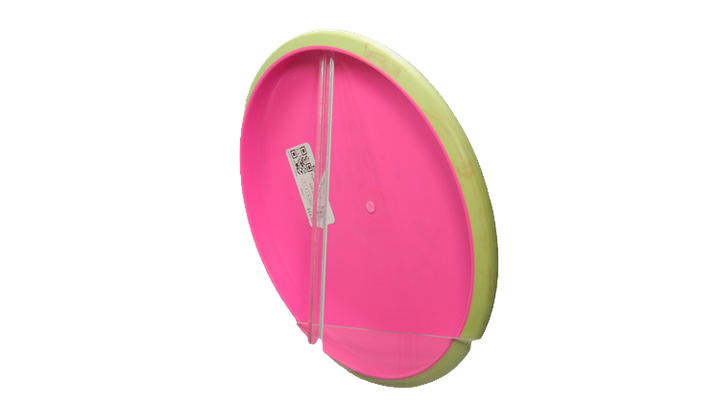 Axiom Electron Pixel Putter Back View