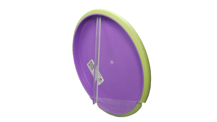 Axiom Soft Electron Pixel Putter Back View