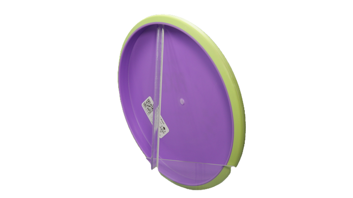 Axiom Soft Electron Pixel Putter Back View