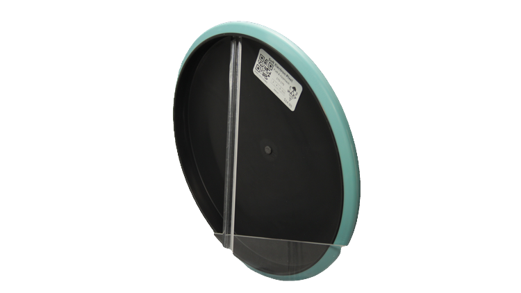 Axiom Soft Electron Pixel Putter Back View