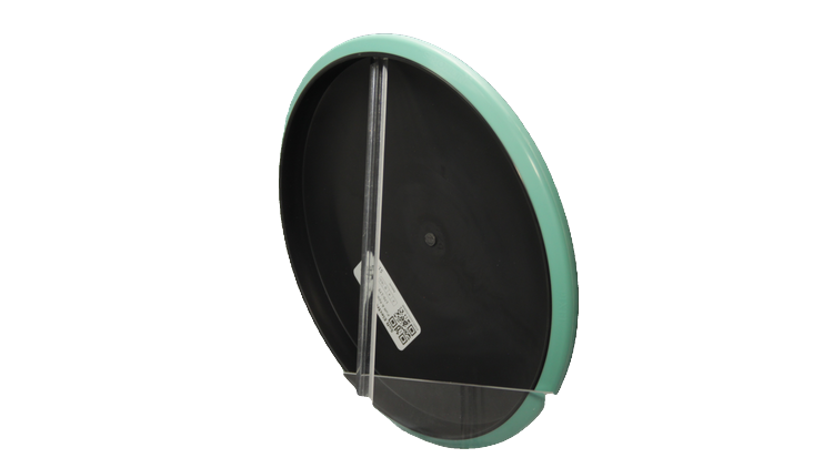 Axiom Soft Electron Pixel Putter Back View