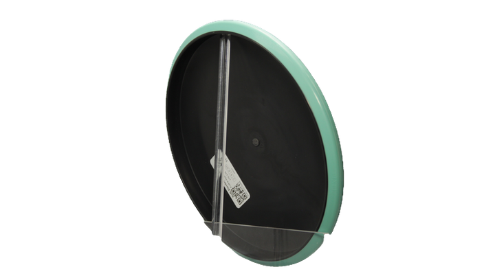 Axiom Soft Electron Pixel Putter Back View