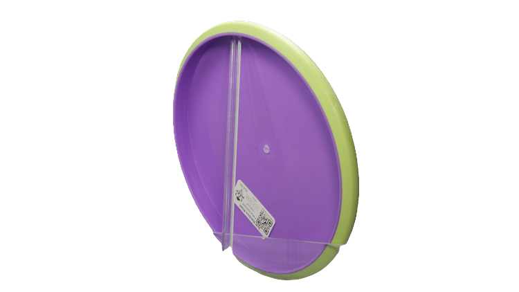 Axiom Soft Electron Pixel Putter Back View